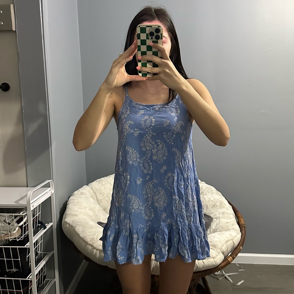Urban outfitters dress